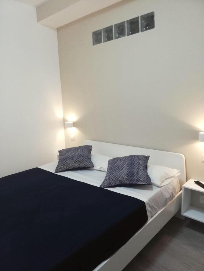 Cosmo Rooms A Pochi Passi Da Tropea Santa Domenica  Ngoại thất bức ảnh