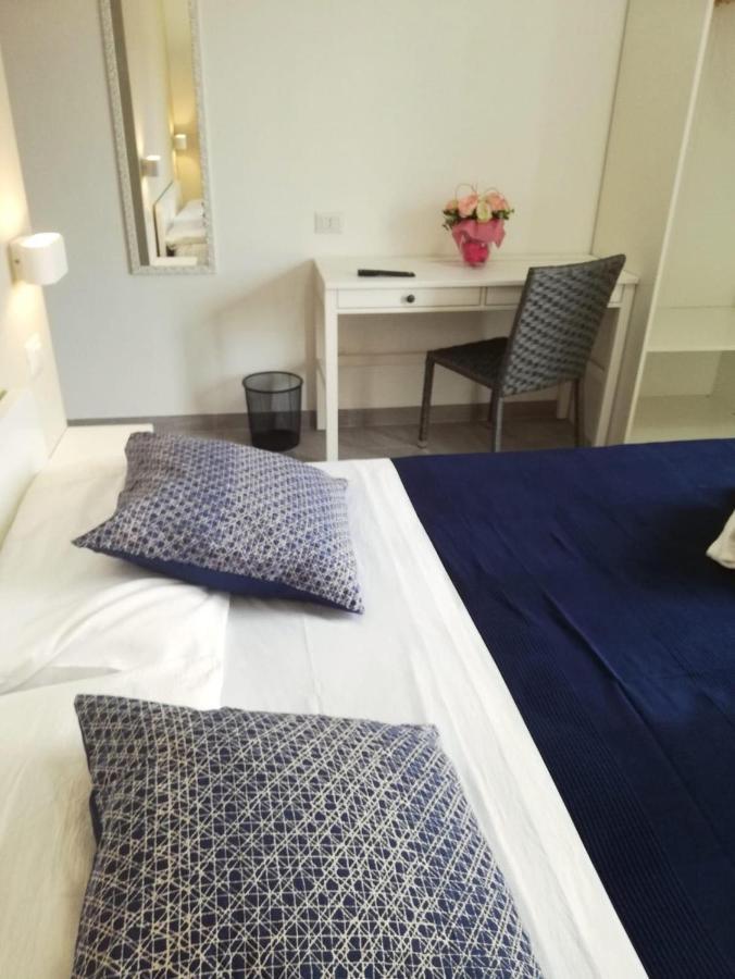 Cosmo Rooms A Pochi Passi Da Tropea Santa Domenica  Ngoại thất bức ảnh