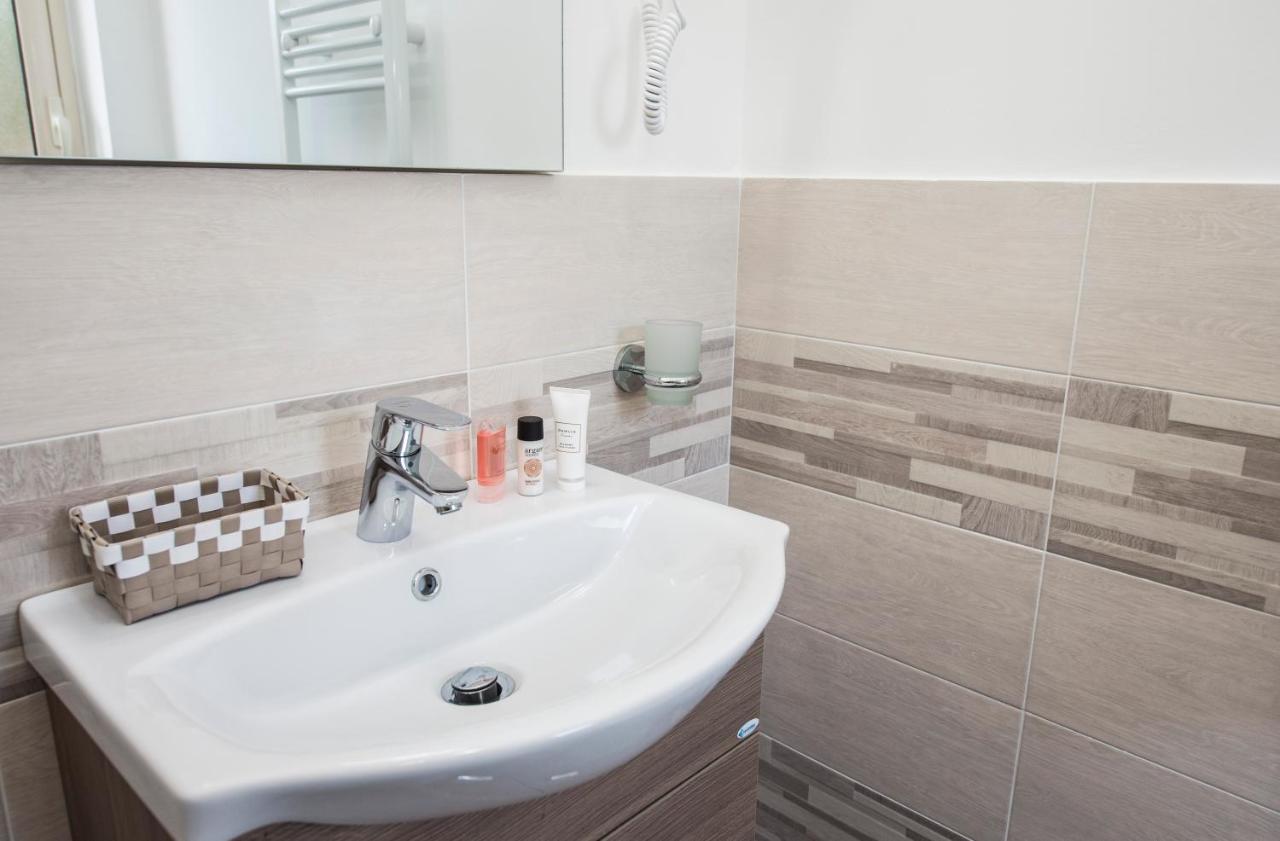 Cosmo Rooms A Pochi Passi Da Tropea Santa Domenica  Ngoại thất bức ảnh