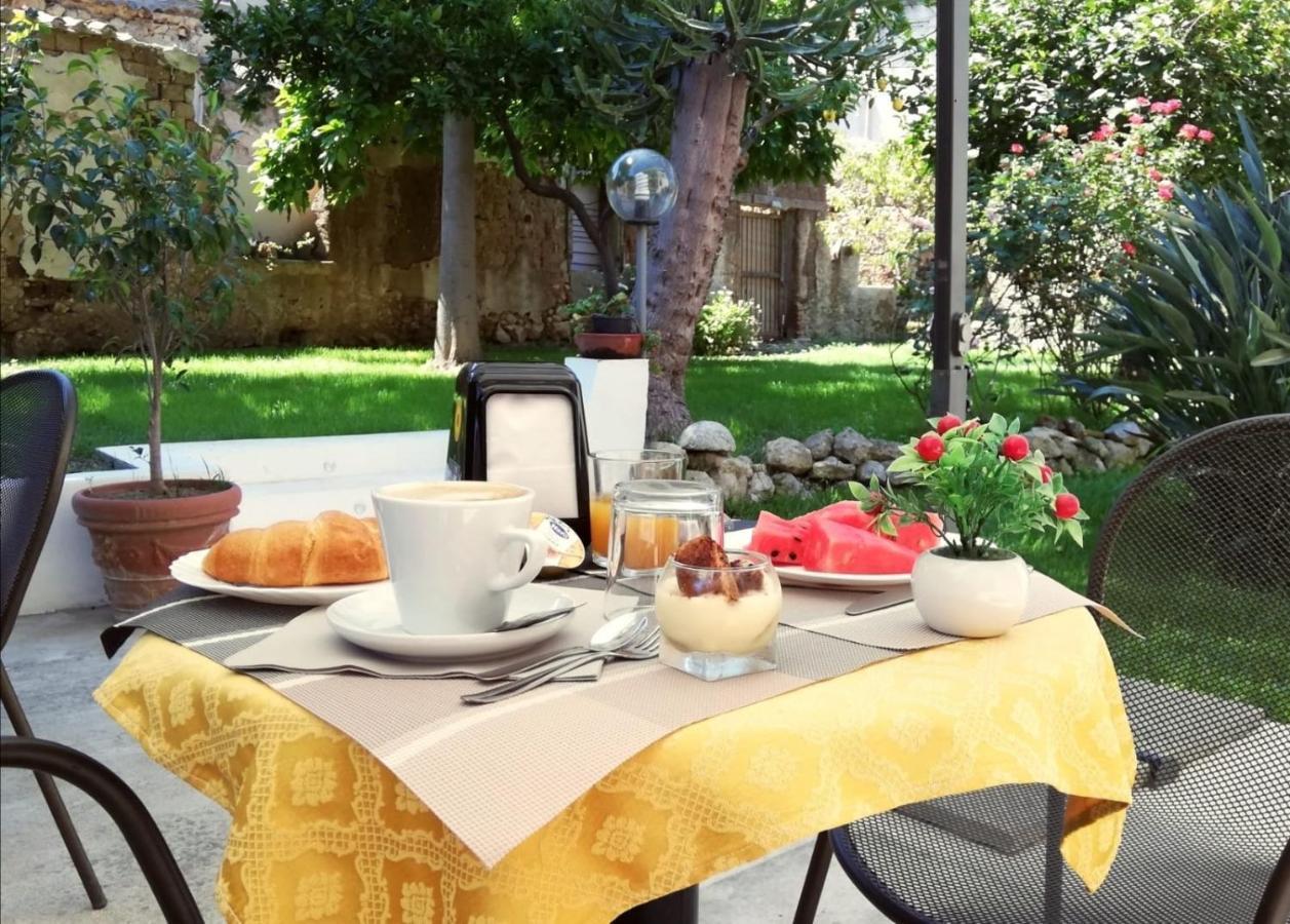 Cosmo Rooms A Pochi Passi Da Tropea Santa Domenica  Ngoại thất bức ảnh