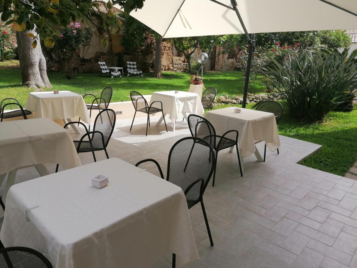 Cosmo Rooms A Pochi Passi Da Tropea Santa Domenica  Ngoại thất bức ảnh